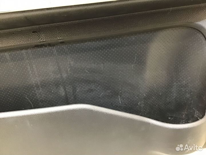 Обшивка двери передней левой Nissan X-Trail (T31)