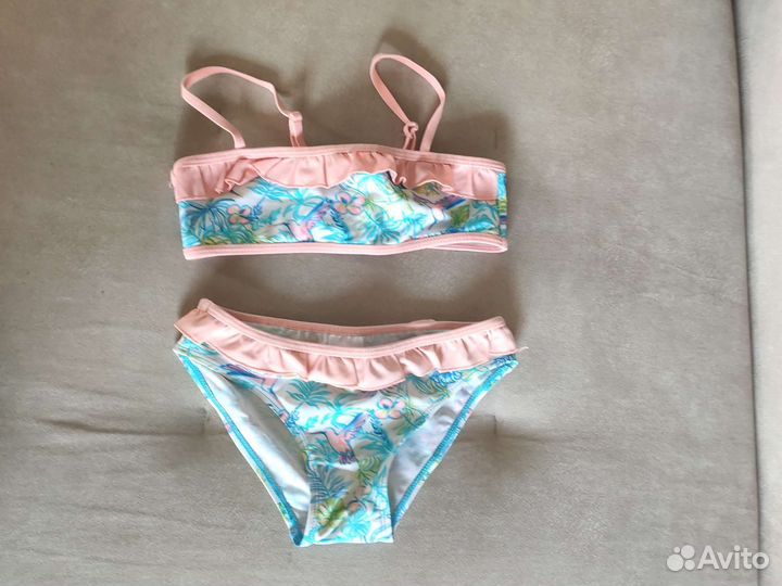 Купальник для девочки