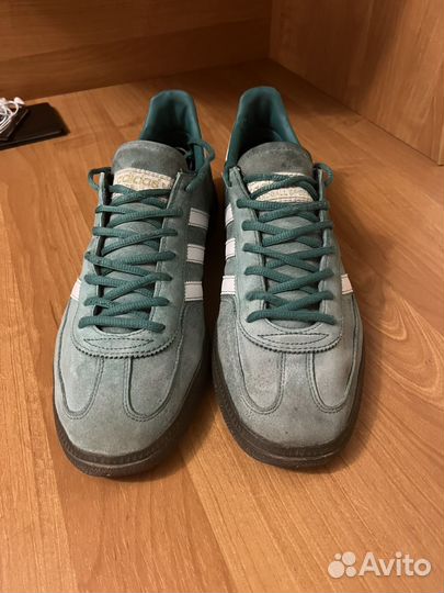 Кроссовки adidas spezial