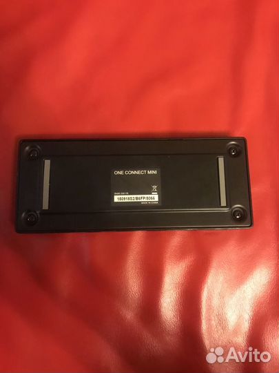 One connect Samsung BN94-10924