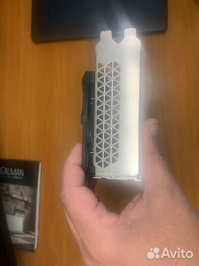 Видеокарта CMP 50HX 10Gb в наличие