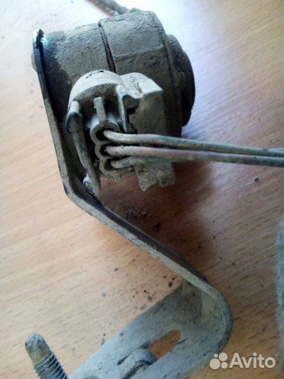 Датчик регулировки дорож. просвета Cadillac Cts