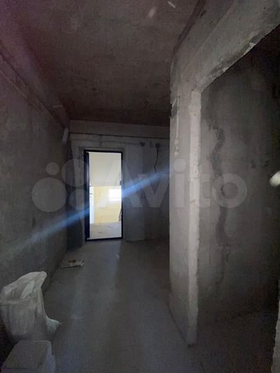 2-к. квартира, 77 м², 2/10 эт.