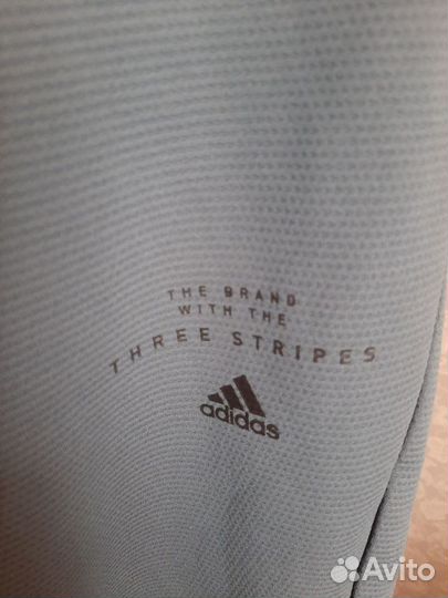 Спортивные брюки adidas мужские М