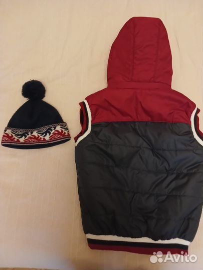 Комплект на мальчика