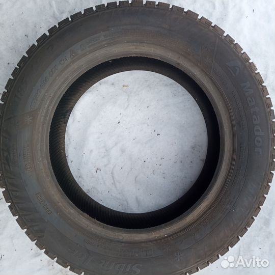 Зимние шины радиус 14