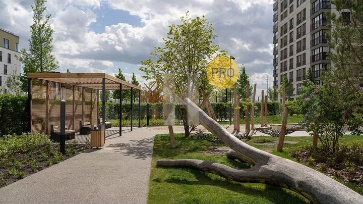 2-к. квартира, 76,9 м², 7/17 эт.