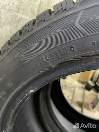 Triangle PL01 225/45 R17 94R