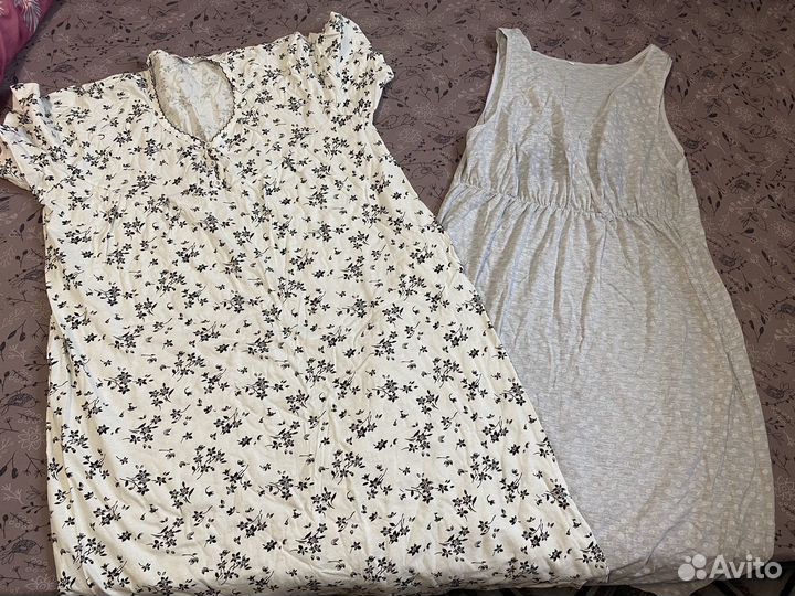 Вещи для беременных и кормящих 54