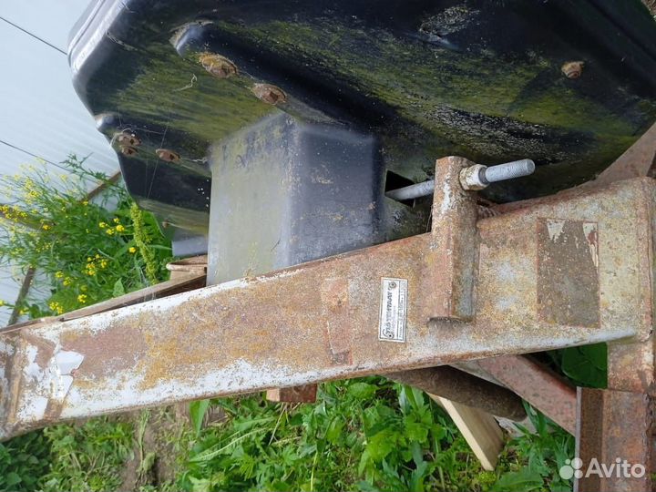 Продам косилку