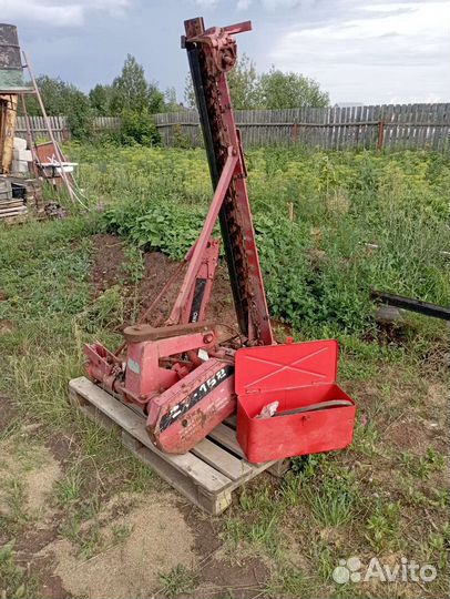 Косилка ZT-152 для мини-трактора