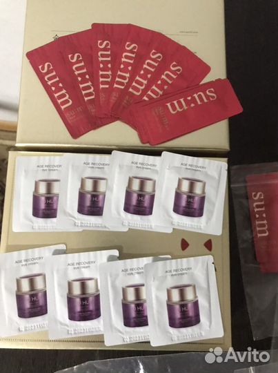 Корейская косметика