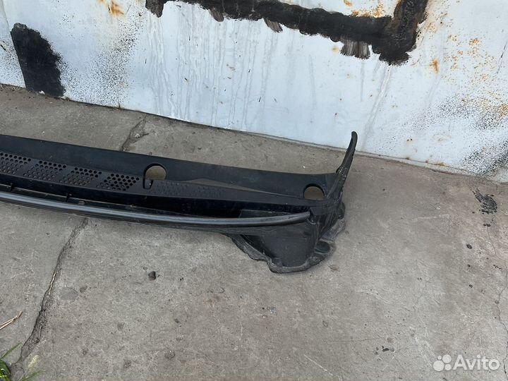 Панель дворников Kia Ceed 2