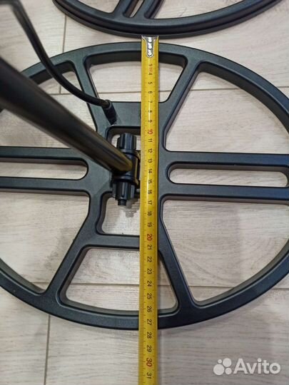 Металлоискатель ATX 880, Tx-850