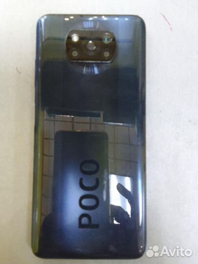 Xiaomi poco X3 NFC 6/128GB