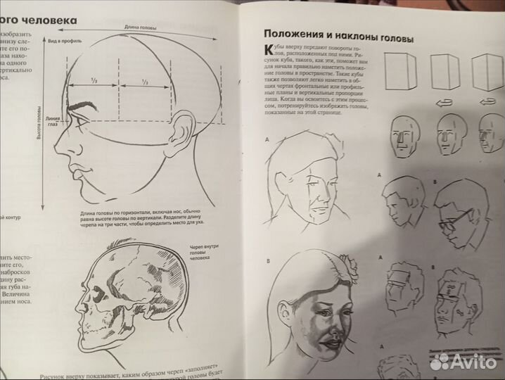 Книги по рисованию Живопись масло