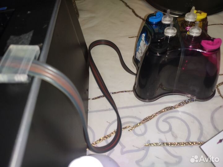 Продам принтер