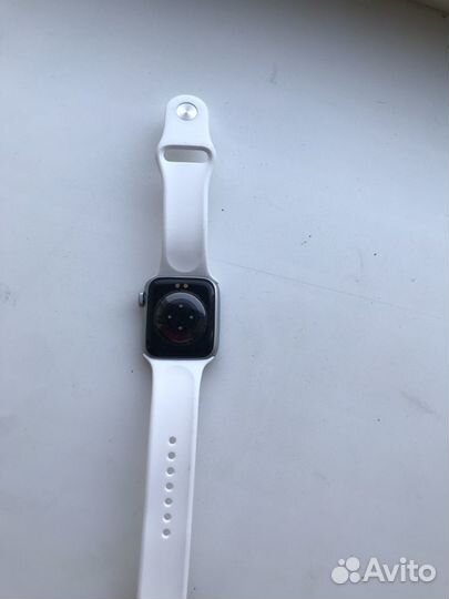 Часы apple watch