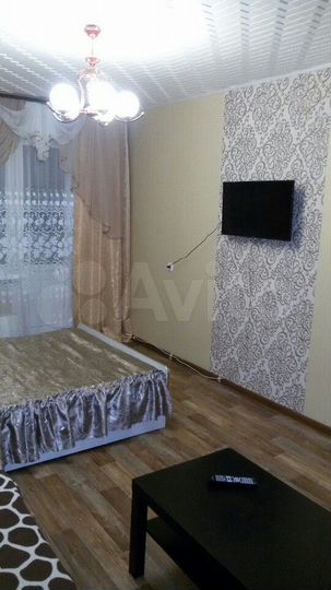 1-к. квартира, 33 м², 2/9 эт.