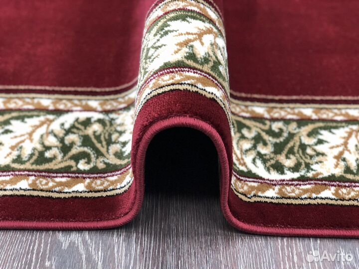 Ковровая дорожка,кремлевская ш 1м