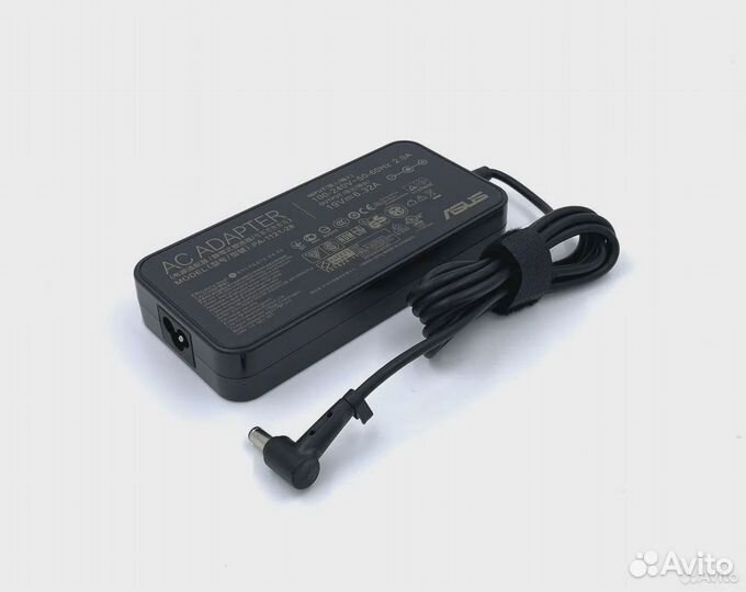 Зарядка для ноутбука Asus 6.0x3.7 мм (120W) FX505