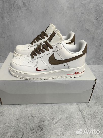 Кроссовки nike air force 1