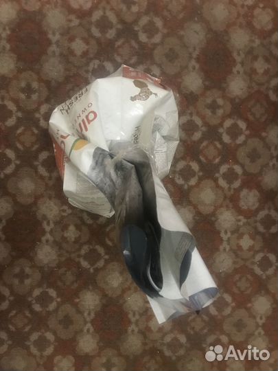 Корм для кошек Almo Nature с курицей