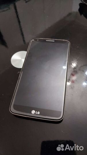 Смартфон LG G2 (d802) Snapdragon 800