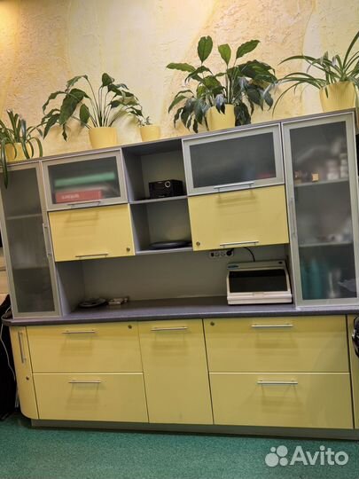 Аренда рабочего места для парикмахера