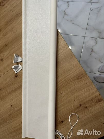 Жалюзи и рулонные шторы