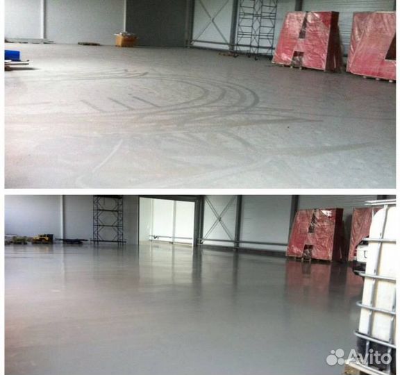 Клининг. Уборка квартир/ домов/ коммерции