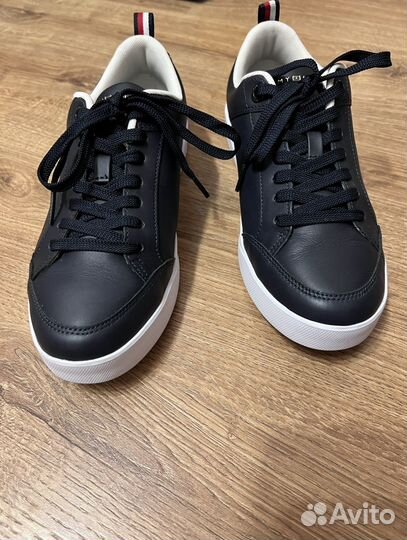 Кеды Tommy Hilfiger оригинал