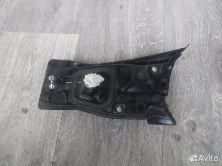 Фонарь левый внутренний (LED) №75 Mazda CX5 2 2018