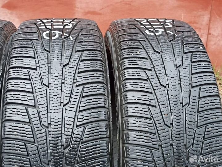 Nokian Tyres Nordman RS2 SUV 215/60 R17 100R