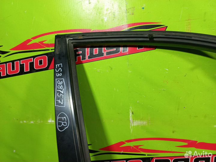 Дверь honda EN2,ES1,ES2,ES3,ES9,ET2 civic ferio,ci