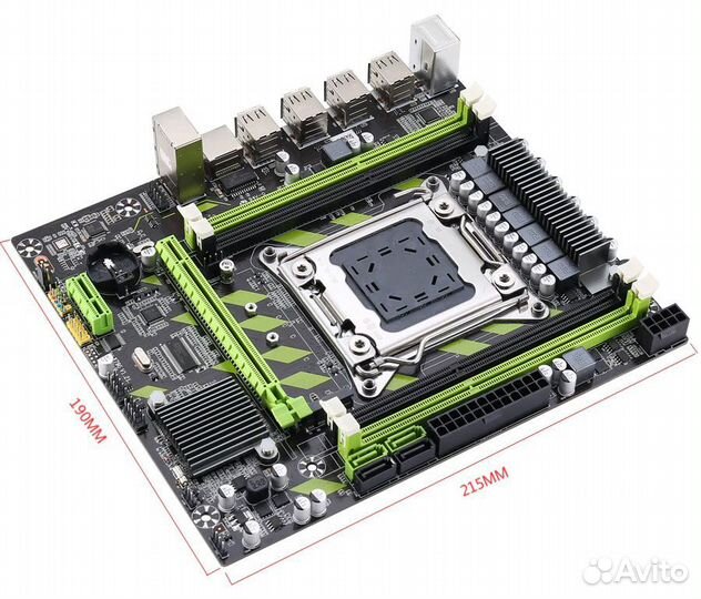 X79g V2.0