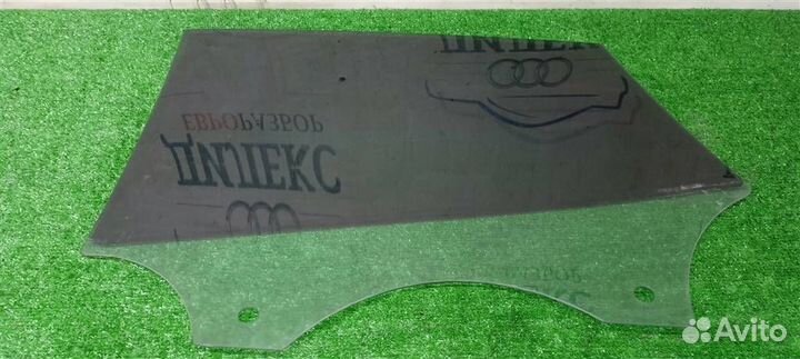 Стекло двери задней правой Audi A5 /S5 Coupe/Spor