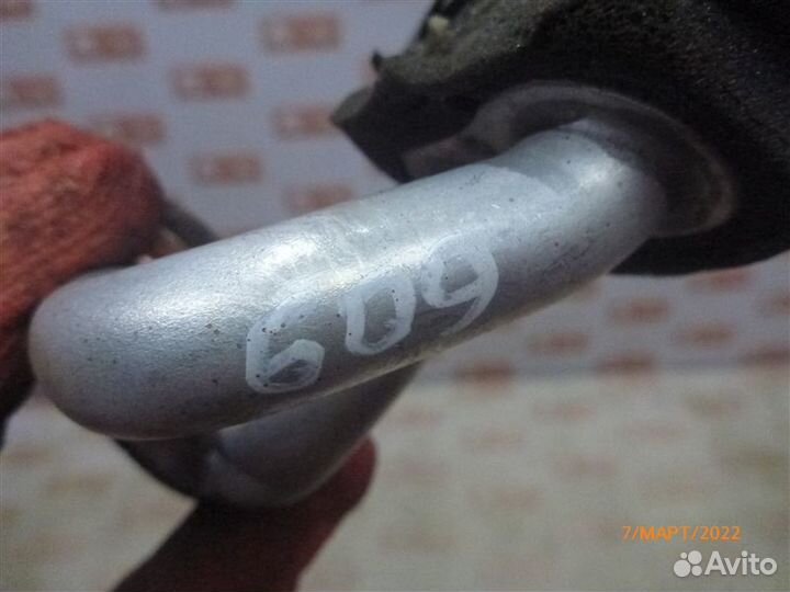 Клапан кондиционера Honda Civic FD1 R18A2 2008