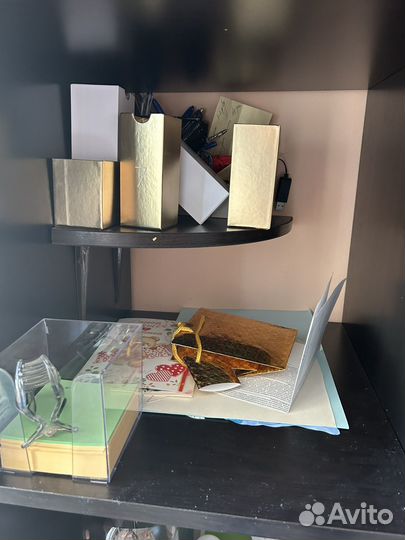Стеллаж IKEA икеа 5 полок