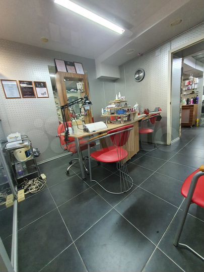 Свободного назначения, 87.5 м²