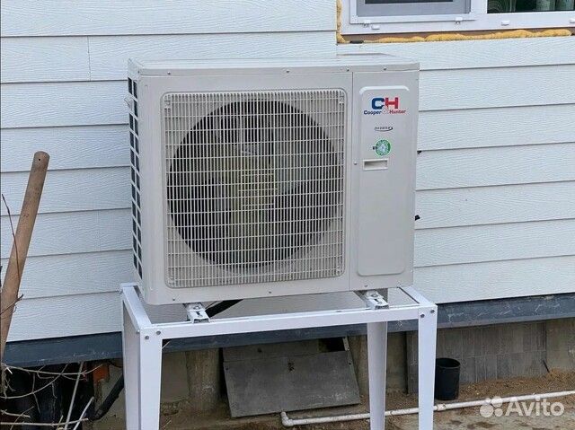 Тепловой насос