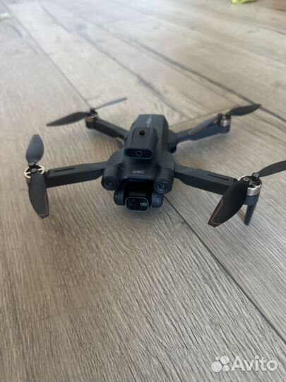 Квадрокоптер