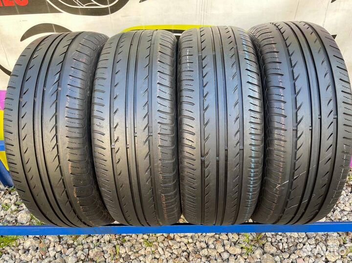 Goodyear Fuelmax D 205/60 R16