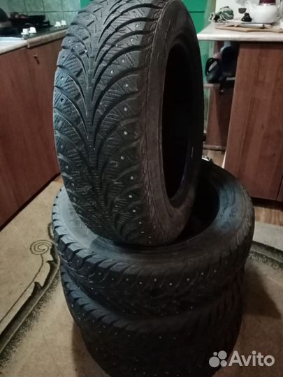 Sava Eskimo Stud 195/65 R15