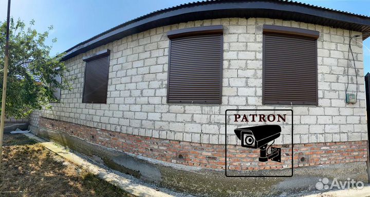 Рольставни