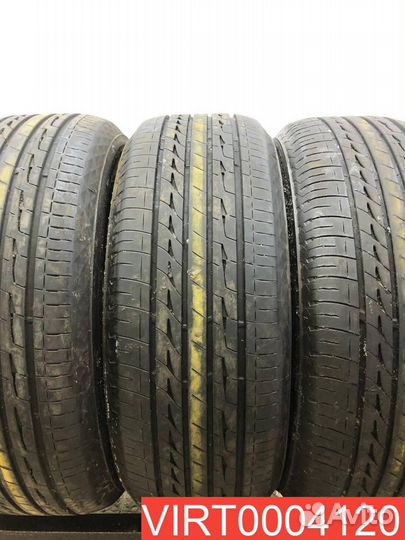 Bridgestone Regno GR-XII 225/50 R17 98V