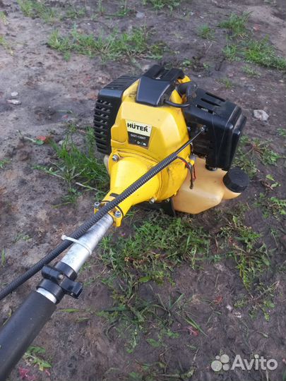 Триммер бензиновый