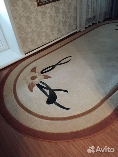Ковёр бу