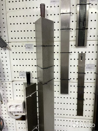 Линейки лекальные