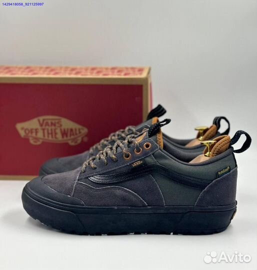 Vans U MTE Old school Waterproof 4 (Арт.39538)